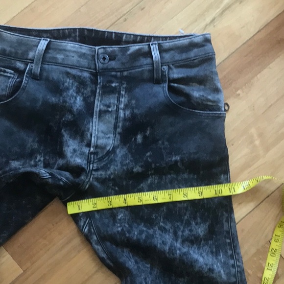 G - RAW ARC ZIP 3D SLIM - Picture 6 of 16